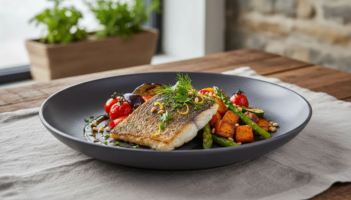 Recette pour régime alimentaire : plats adaptés à vos objectifs