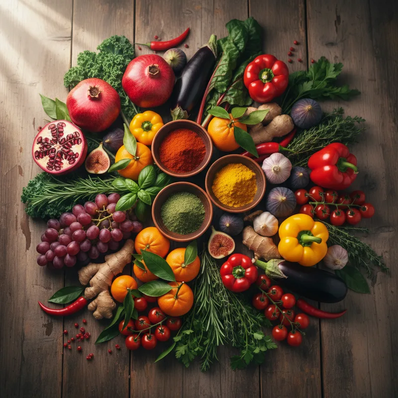 Les Recettes de Norbert